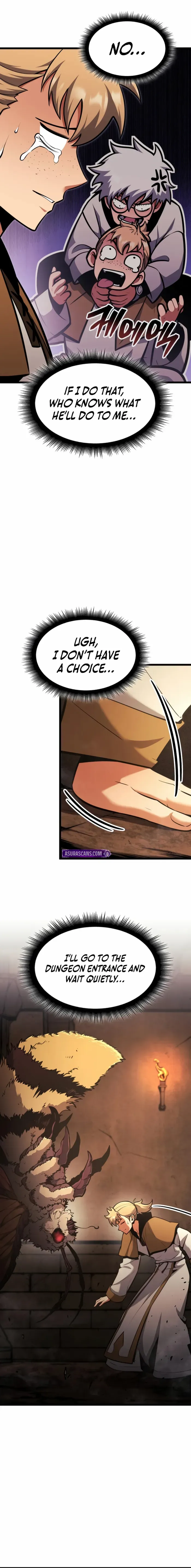 Emperor of Solo Play Chapter 45 image 15